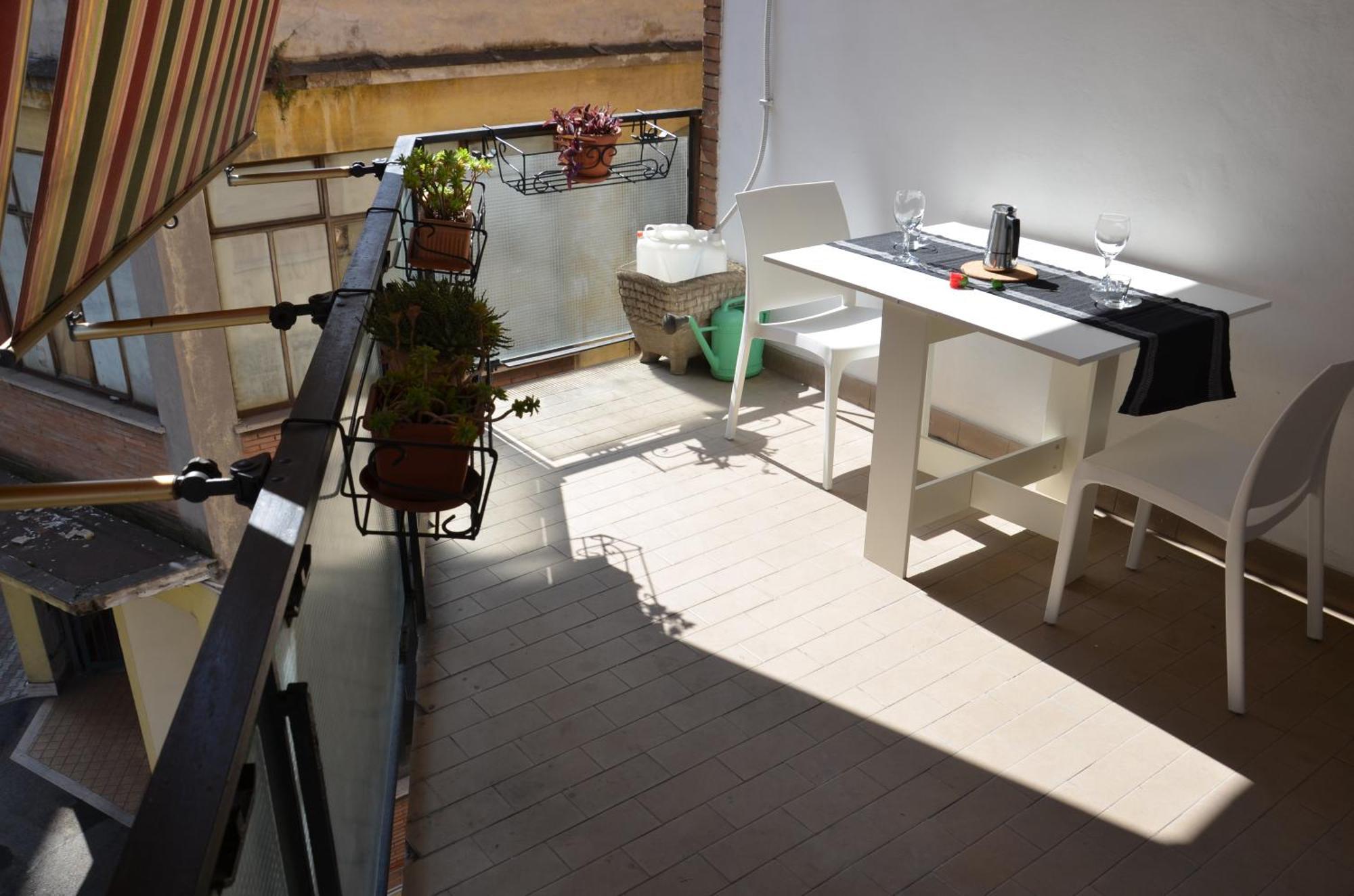 Casa Luna Rome Exterior photo